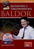 Geometria y trigonometria cd 2a ed (Spanish Edition)