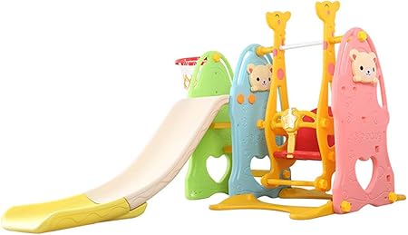 garden playground swing set