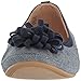 Bandolino Women's Eloy Ballet Flat