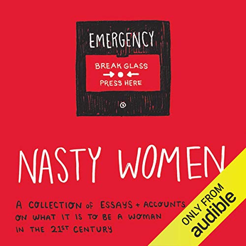 Nasty Women by Laura Jones - editor