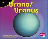 Image de Urano / Uranus (Exploremos la Galaxia / Exploring the Galaxy) (Multilingual Edition)