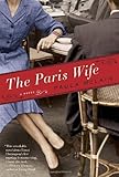 Paris Wife by McLain, Paula [Hardcover]