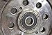 Genuine Subaru 12342AA071 Flywheel - 5MT
