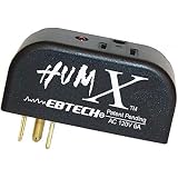 Ebtech Hum X Ground Line Voltage Filter