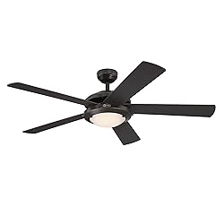 Westinghouse 7307200 Comet, Transitional Dimmable