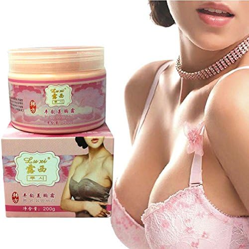 200g Natural Plant Essence Breast &amp; Butt Enlargement Cream Enhance Size