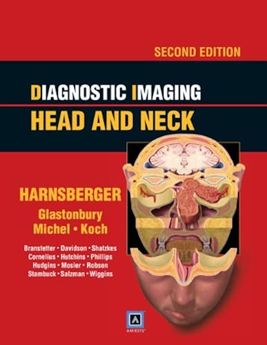 Download Diagnostic Imaging Head and Neck PDF