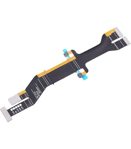 Amazon.com: Spin Axis Flex Cable Replacement Compatible with
