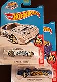 2017 Hot Wheel of the Month '77 FIREBIRD Bundle