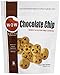 Wow Baking Gluten Free Chocolate Chip Cookie, 8 oz