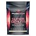 PALEOETHICS Super Serum Paleo Friendly High Performance Vanilla Flavored Beef Protein, Natural Vanilla Flavor, 1.16 lbs, 529 grams