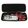 Khanka-Electrical-Equipment-Battery-Chargers-Case-For-NOCO-Genius-G3500-6V12V-35A-UltraSafe-Smart-Battery-Charger-Black