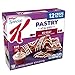 Special K Chewy Snack Bars, Caramel Coconut, 5.28 oz (6 Count)