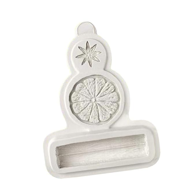 lyward Molde De Silicona Pastel De Chocolate Fondant Pastel De ...