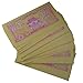 Chinese Joss Paper Money,Hell Bank Note 80 Trillion Paper Ancestor - HongYunDangTou,100pcs