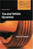Tire and Vehicle Dynamics, 2nd edition