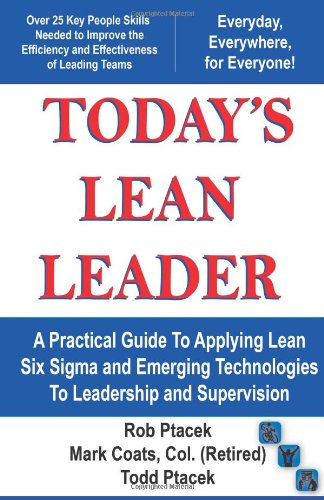lean leader training