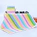 Egles Square Kitchen Dish Cloths 100% Cotton Terry Towel 12”x12 12pcs