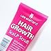 Lee Stafford Hair Growth Scalp Scrub 100ml