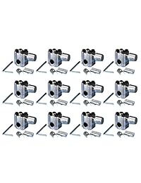 Supco bpv31 Bullet Piercing Válvula Pack de 12