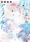 陽だまりのアスファルト ～姐さん、はじめました～ 第4巻