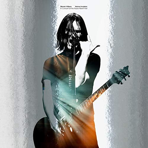 Home Invasion: In Concert At The Royal Albert Hall