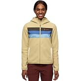 Cotopaxi Men's Teca Fleece Full-Zip Jacket