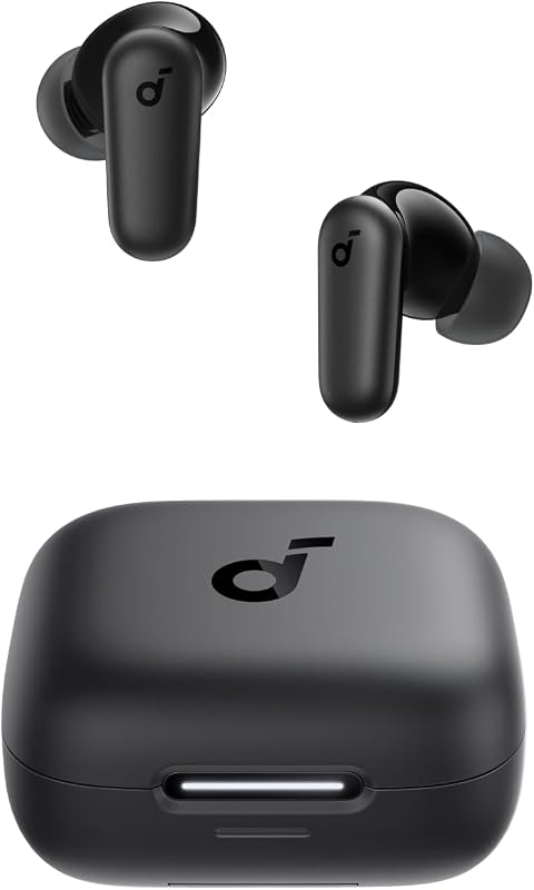 par Anker P30i Écouteurs Bluetooth sans Fil 5.4 avec ANC