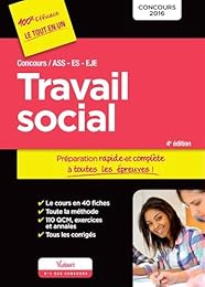 Travail social