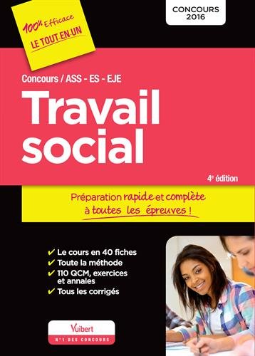 Travail social