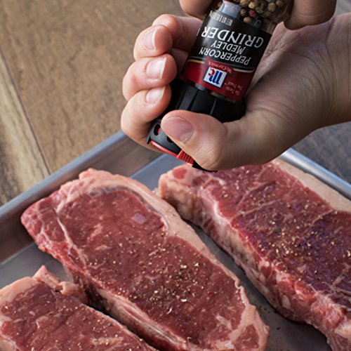 3 McCormick+Pepper+Grinders+Himalayan+Peppercorn