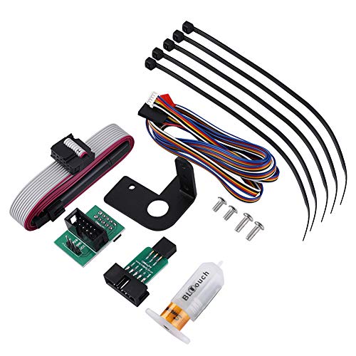 Creality BLTouch V3.1 Auto Bed Leveling Sensor Kit Accessories for ...
