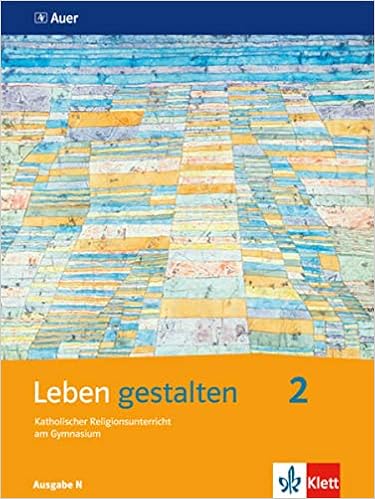 Leben gestalten 2