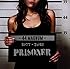 PRISONER 【通常盤】