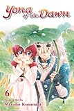 Yona of the Dawn, Vol. 6 (6) by