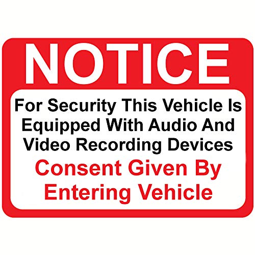 2 Vehicle+Equipped+Recording+Devices+Entering