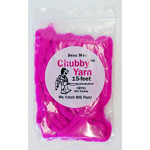 Beau Mac Cheater Chubby Yarn