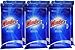 Windex Glass and Multi-Surface Cleaning Wipes, 28 Count - Pack of 6 (168 Total Wipes)