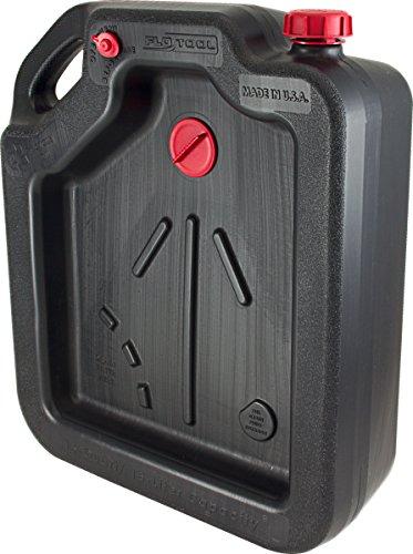 3 Hopkins+FloTool+42003MI+16+Quart+Container