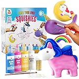 Unicorn Gifts for Girls | Arts and Crafts for Girls