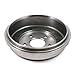 DuraGo BD920108 Rear Floating Brake Drum