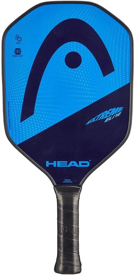 head pickleball paddle covers