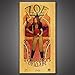 QMx Firefly Les Femmes Poster Set