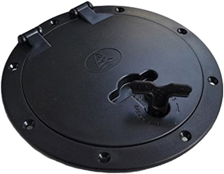 Kayak accessories internal diameter 8 inch Deck Hatch+Cat Bag
