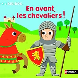 En avant, les chevaliers !