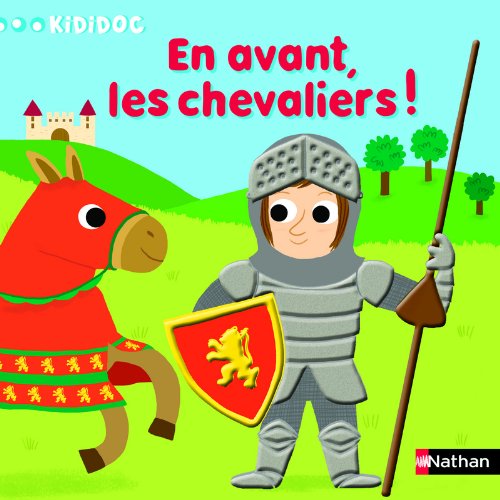 En avant, les chevaliers !