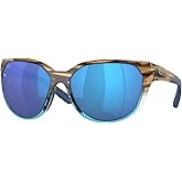 Costa Del Mar Women's Mayfly Round Sunglasses