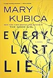 Every Last Lie: A Gripping Novel of Psychological Suspense
