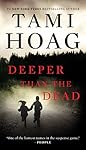 Deeper Than the Dead (Oak Knoll Book 1)