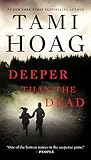 Deeper Than the Dead (Oak Knoll Book 1)